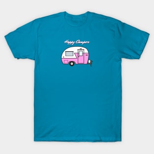 Happy Camper T-Shirt